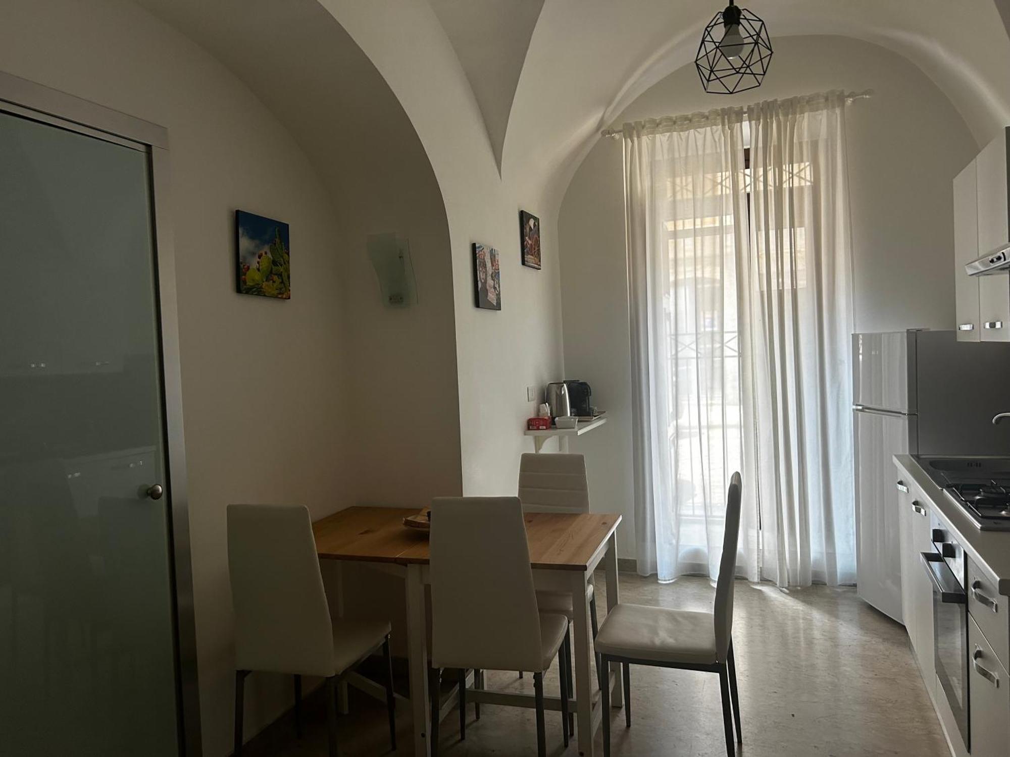 דירות קטאניה G House 100 מראה חיצוני תמונה