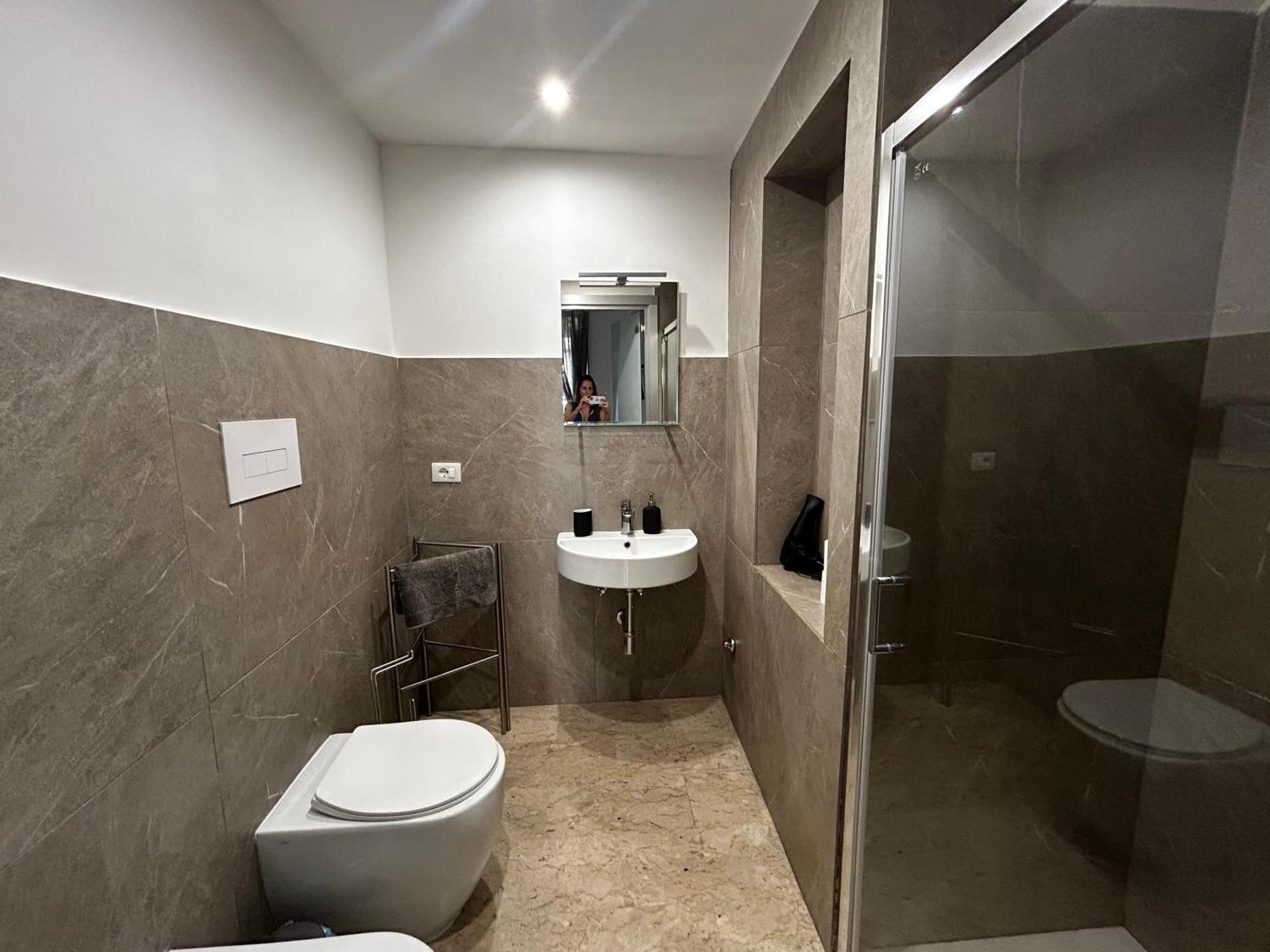 דירות קטאניה G House 100 מראה חיצוני תמונה