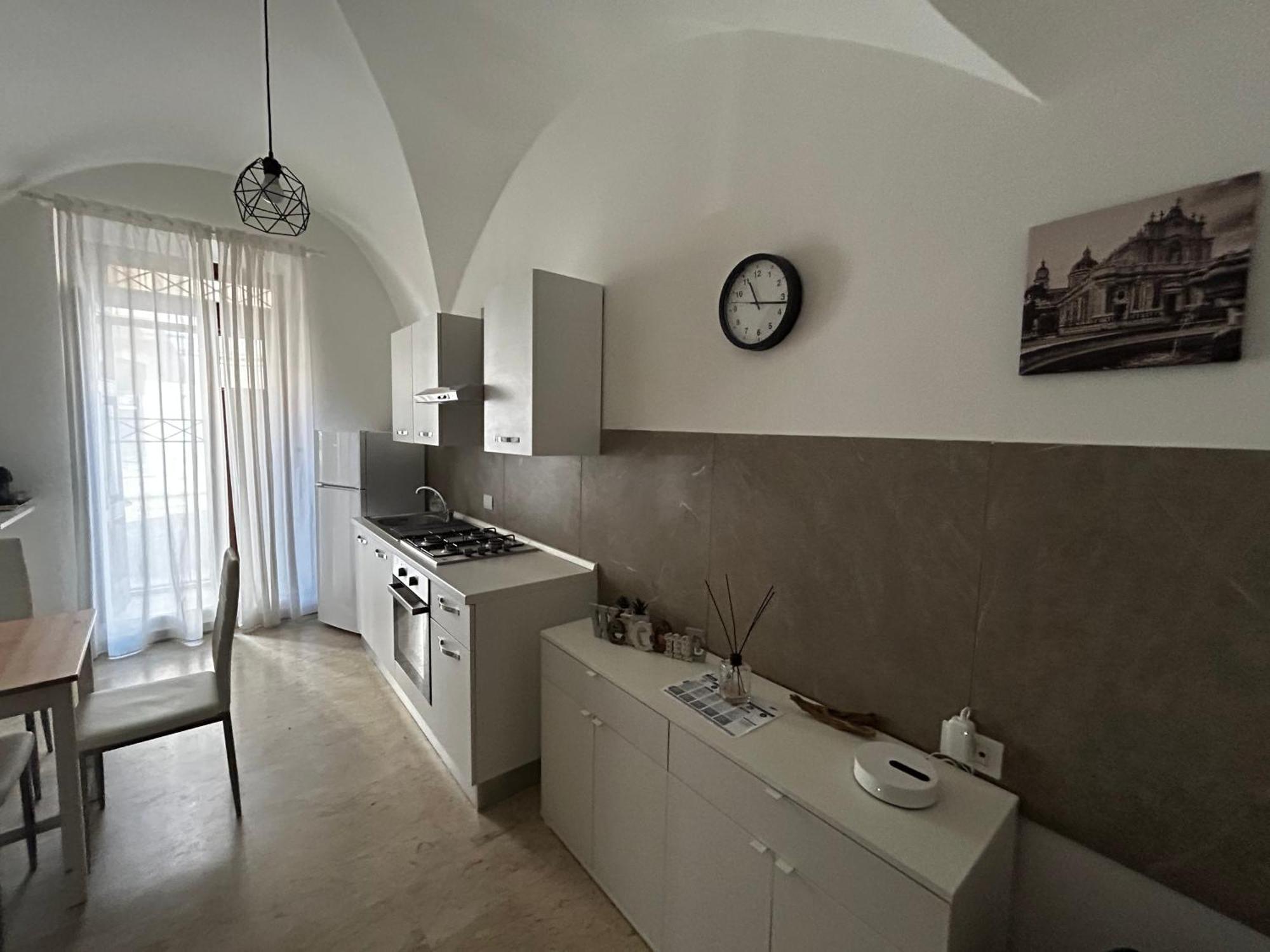 דירות קטאניה G House 100 מראה חיצוני תמונה