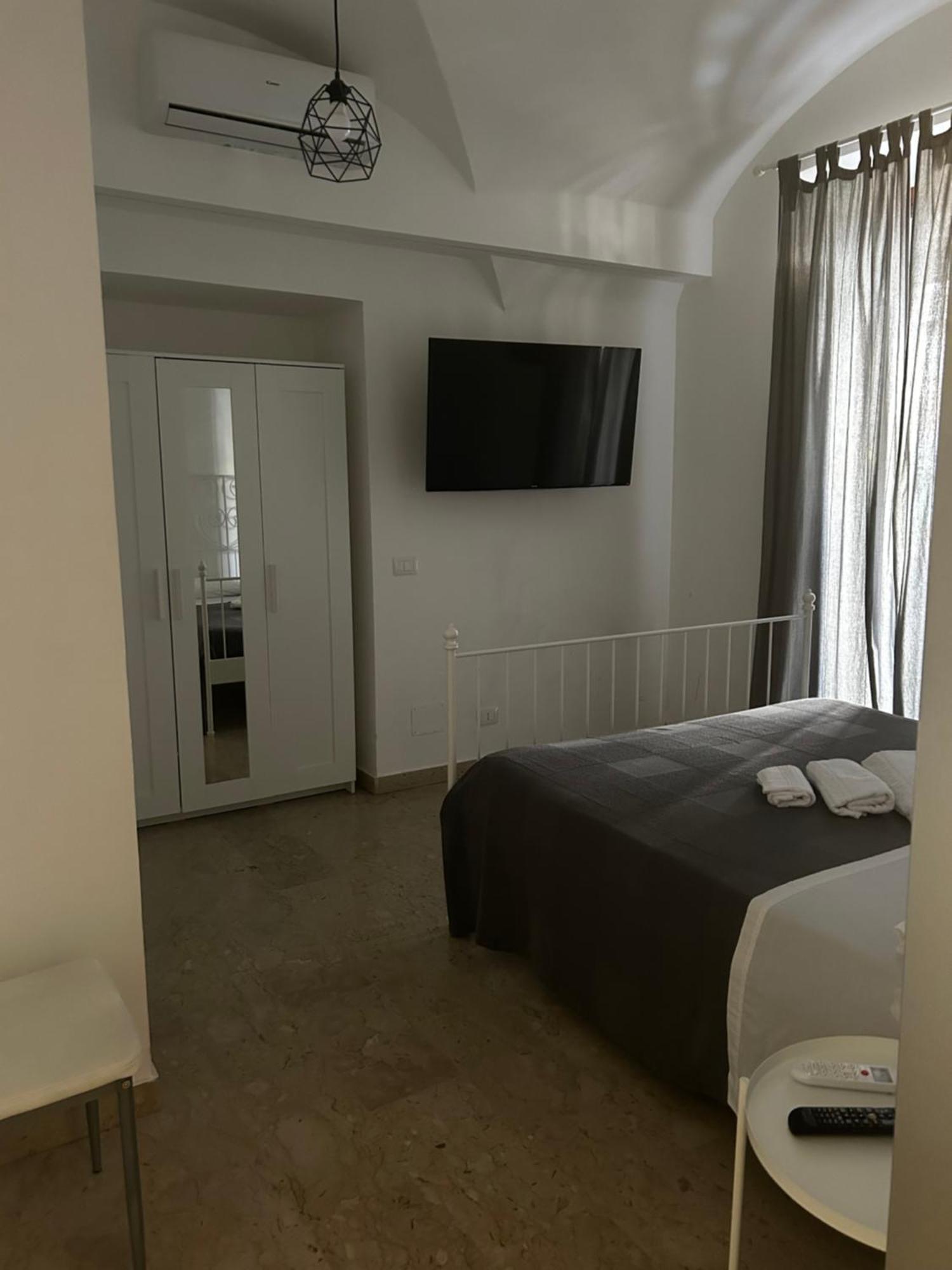 דירות קטאניה G House 100 מראה חיצוני תמונה