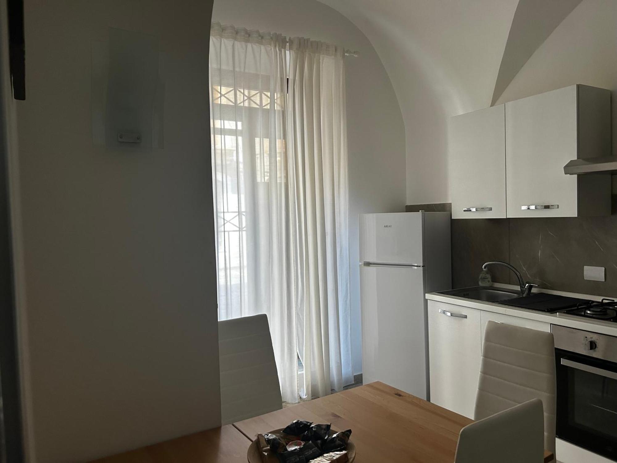דירות קטאניה G House 100 מראה חיצוני תמונה