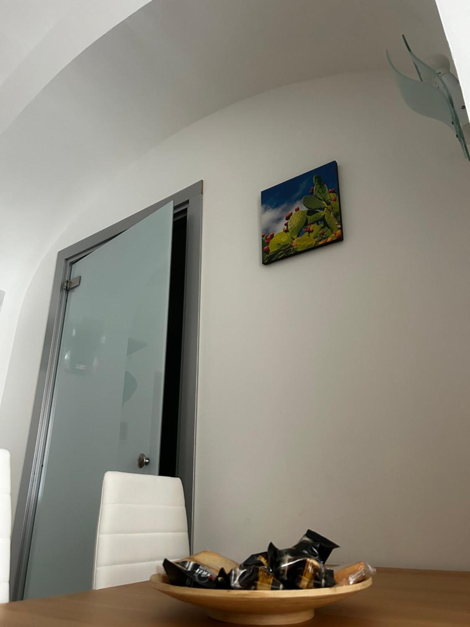 דירות קטאניה G House 100 מראה חיצוני תמונה